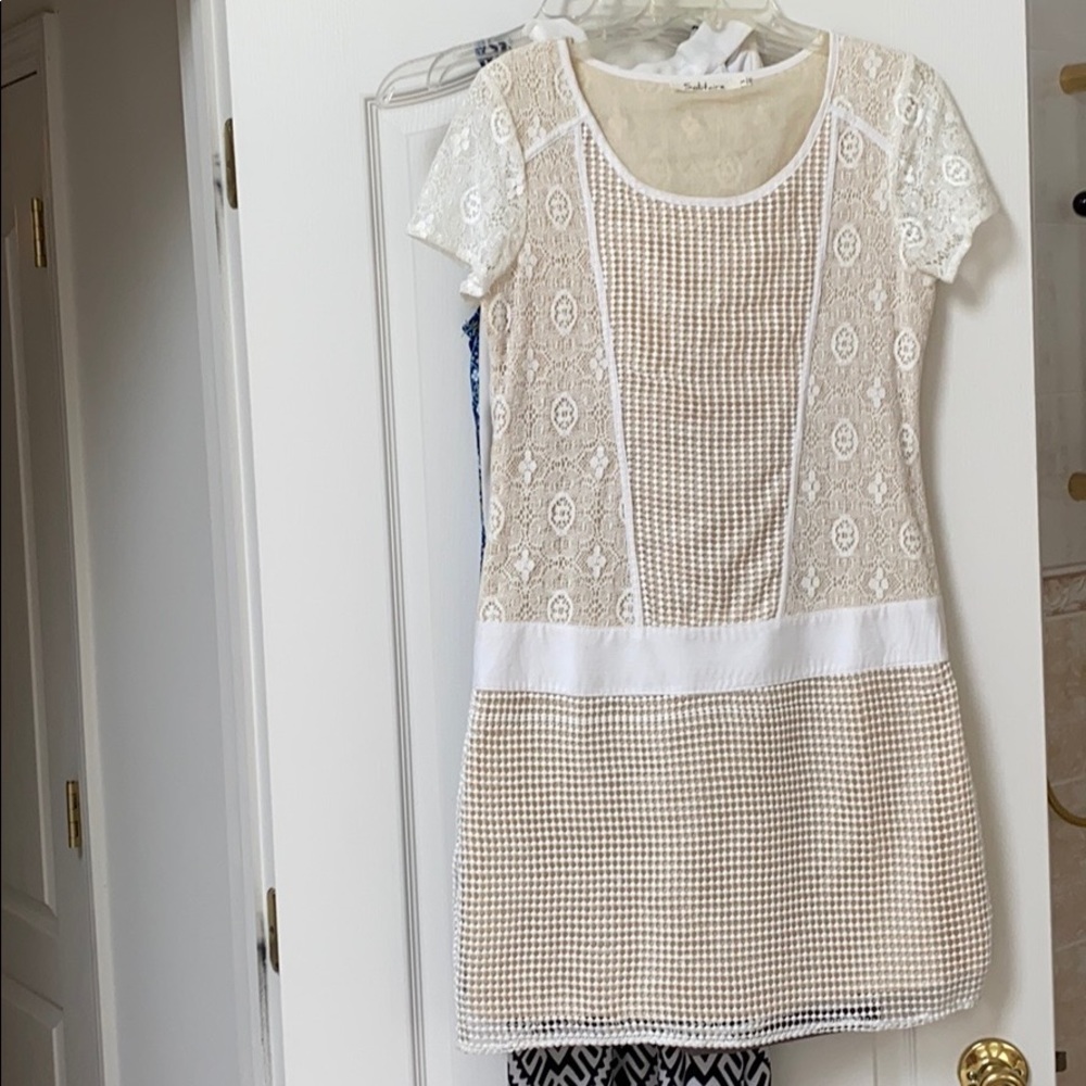 Max Studio Dress - Picture 3 of 16